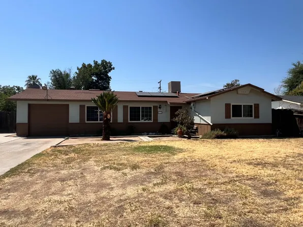 5366 E Clay Ave, Fresno, CA 93727