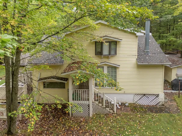 10026 Pine Tree Dr, Minocqua, WI 54548