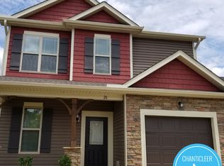 28 Manito Pl, Clayton, NC 27527