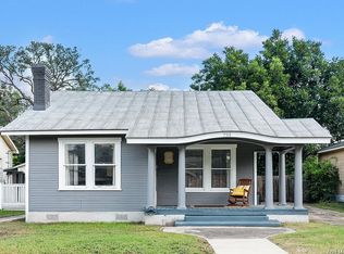 735 KAYTON AVE, San Antonio, TX 78210