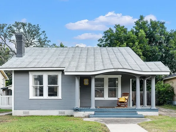 735 KAYTON AVE, San Antonio, TX 78210