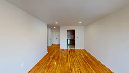 Rented by AZ REALTY NYC LLC