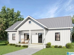 748 Bedwell St, Heflin, AL 36264