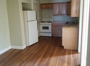 105 Grand St, Michigan Center, MI 49254