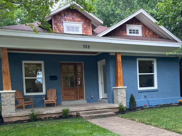 725 N Winnetka Ave, Dallas, TX 75208