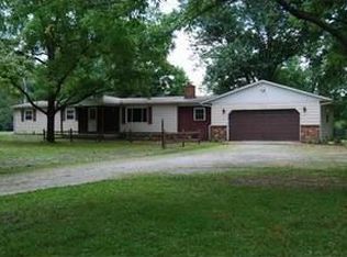 15740 E State Route 37, Sunbury, OH 43074