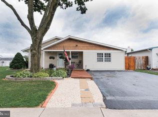 223 Suffolk Rd, Fairless Hills, PA 19030