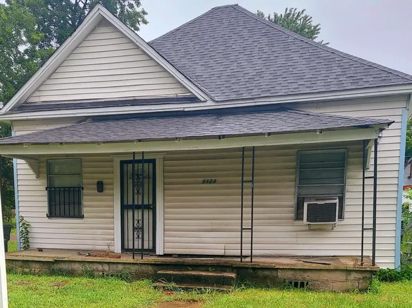 3429 31st Pl N, Birmingham, AL 35207