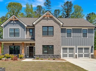 4720 Cooling Water Cir SW, Powder Springs, GA 30127