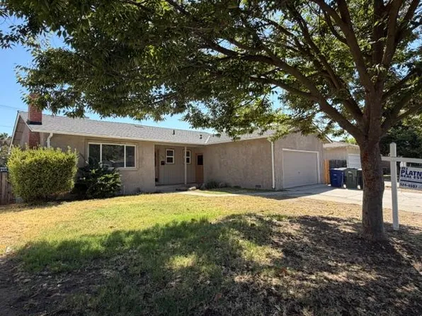 2432 Eicher Ave, Modesto, CA 95350