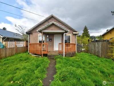 738 SW William Avenue, Chehalis, WA, 98532