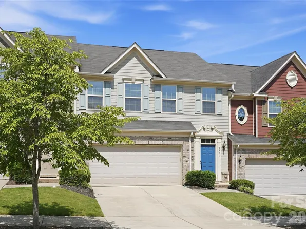 2450 Alyssa Ln, Charlotte, NC 28208
