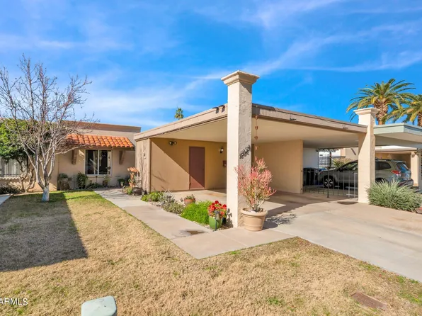 6024 N 10TH Avenue, Phoenix, AZ 85013