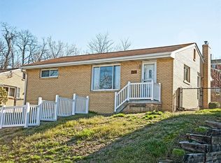 212 Nina Rd, Pittsburgh, PA 15214