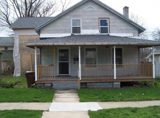 305 N Main St, Berrien Springs, MI 49103
