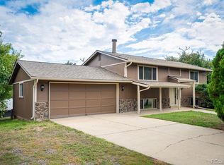3100 Xenon St, Wheat Ridge, CO 80215