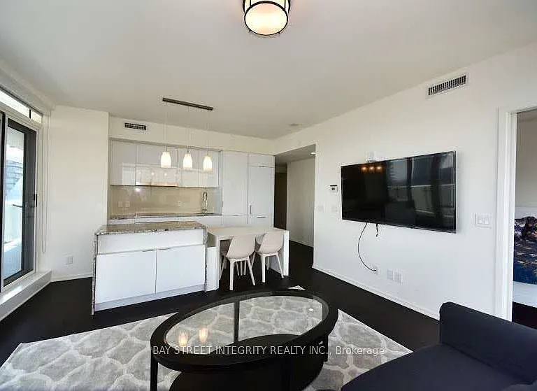 1 Bloor St E #3801 — Photo 1