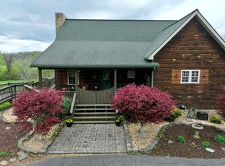 1413 Fairfax Rd, Newport, TN 37821