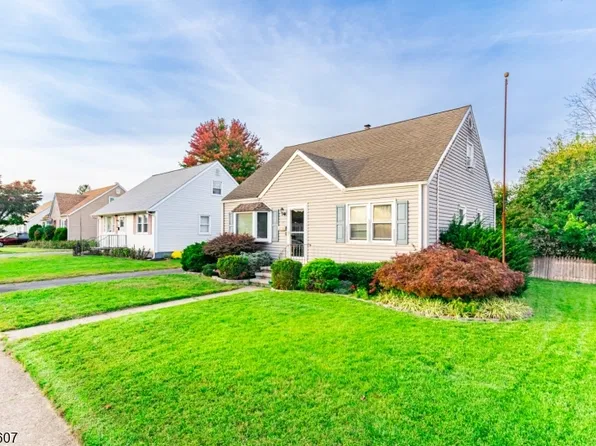 16 Dodge, Hamilton Twp., NJ 08610