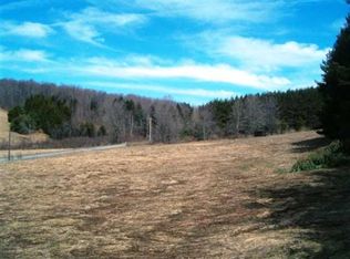 0 Center Valley Rd, Worcester, NY 12197