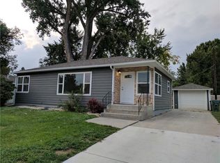 3503 Poly Dr, Billings, MT 59102