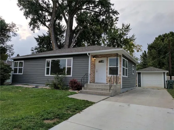 3503 Poly Dr, Billings, MT 59102