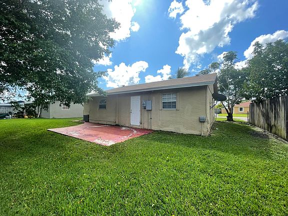 2nd image of 8151 SW 6th Court