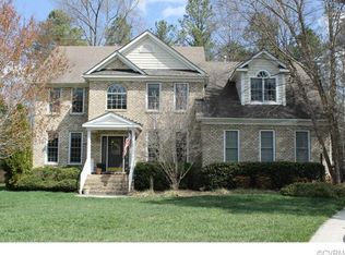 5500 Fox Marsh Pl, Moseley, VA 23120