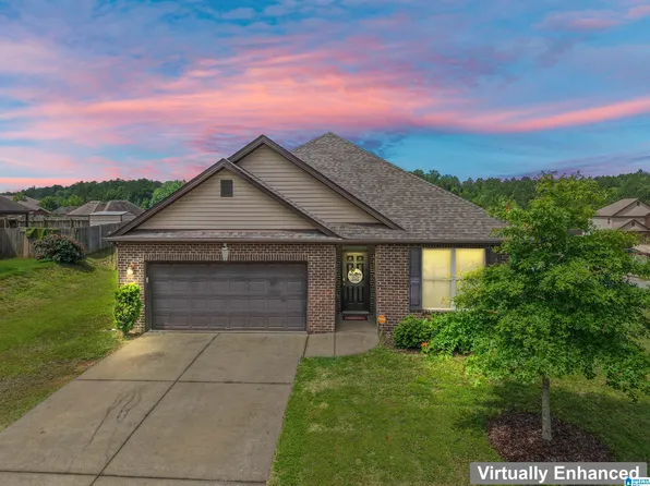 6000 Kensington Way, Calera, AL 35040