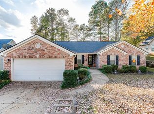 1015 Jasmine Dr, Jefferson, GA 30549