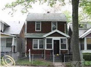 15829 Alden St, Detroit, MI 48238