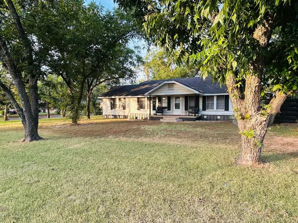 3449 State Highway 42 S, Henderson, TX 75654