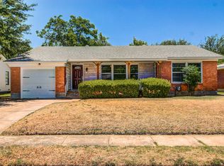 3816 Pine Ave, Waco, TX 76708