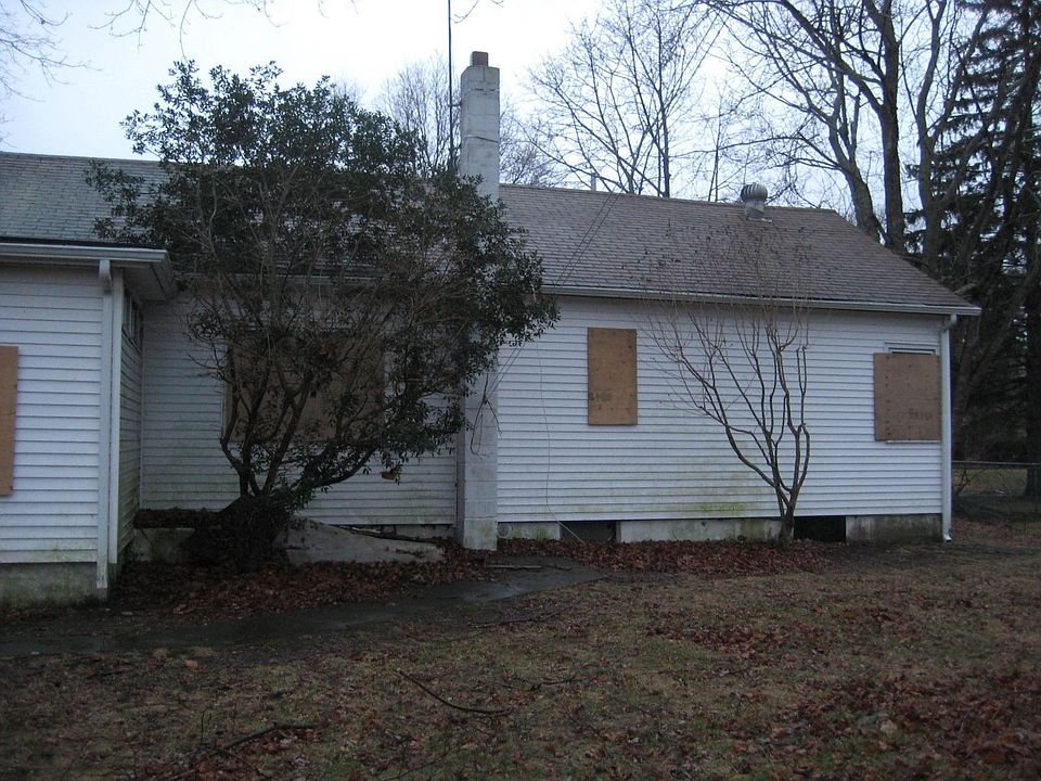 Rear View