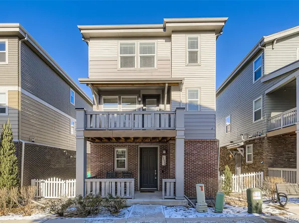 12886 E Wesley Place, Aurora, CO 80014