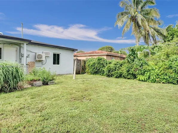 361 NW 103rd St, Miami, FL 33150