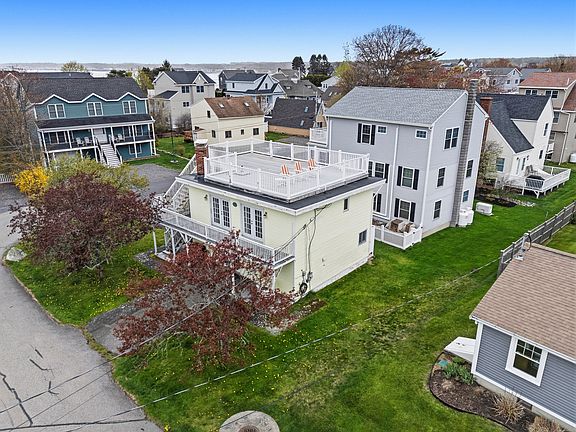 2nd image of 32 Parlin Road