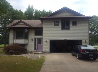 245 N Mill Iron Rd, Muskegon, MI 49442