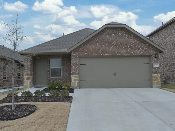 831 Sweet Dream Way, Lavon, TX 75166