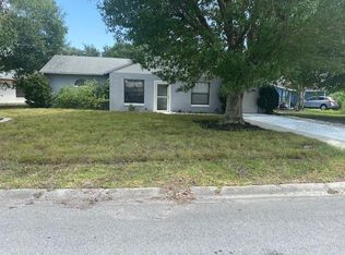 436 Cart Ct, Poinciana, FL 34759