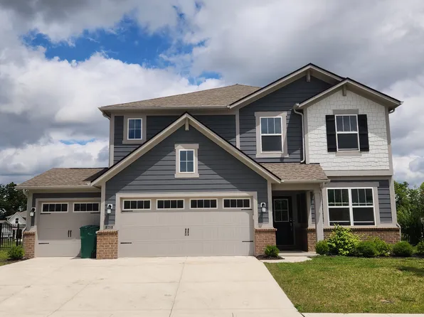 19419 Clive St, Westfield, IN