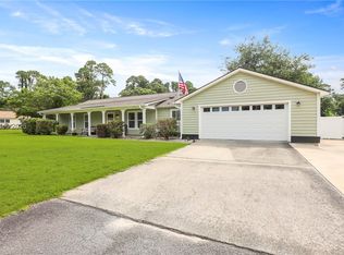 5942 Pleasant Farm Dr, Beaufort, SC 29906