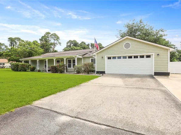 5942 Pleasant Farm Dr, Beaufort, SC 29906