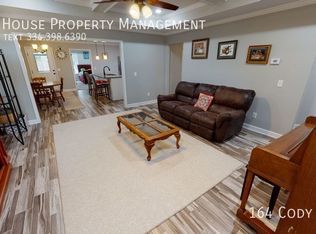 164 Cody Dr, Enterprise, AL 36330