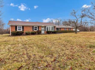 3329 N 800 W, Greenfield, IN 46140