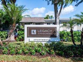Legacy at Pinecrest