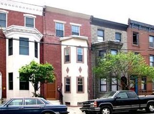 1704 Christian St, Philadelphia, PA 19146