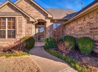 11816 Bellhurst Ave, Oklahoma City, OK 73162