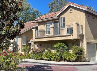 8215 E White Oak Rdg UNIT 1, Orange, CA 92869