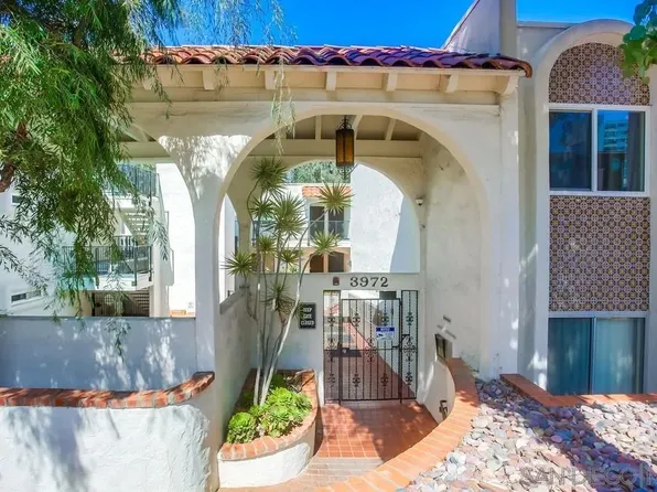3972 Jackdaw St Unit 217, San Diego, CA 92103